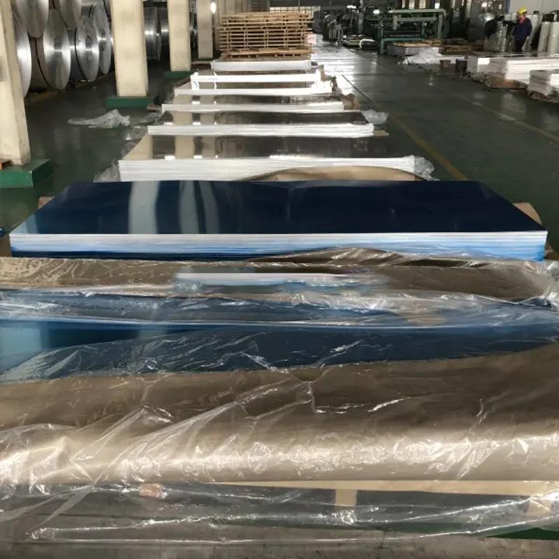 1100 aluminum plate sheet factory (1)