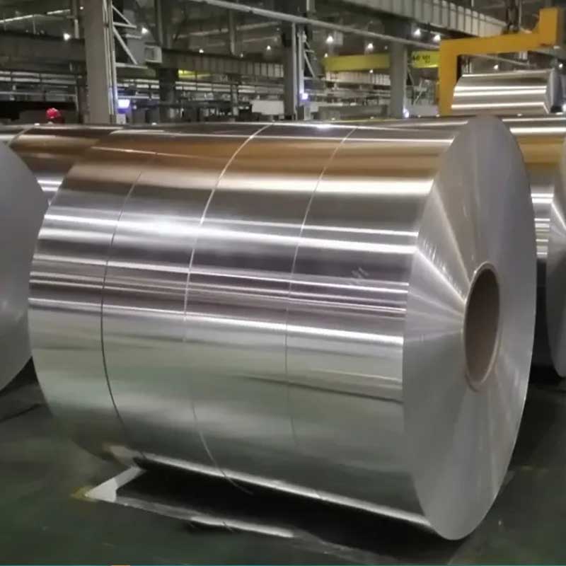 6061 Series Aluminum Coil
