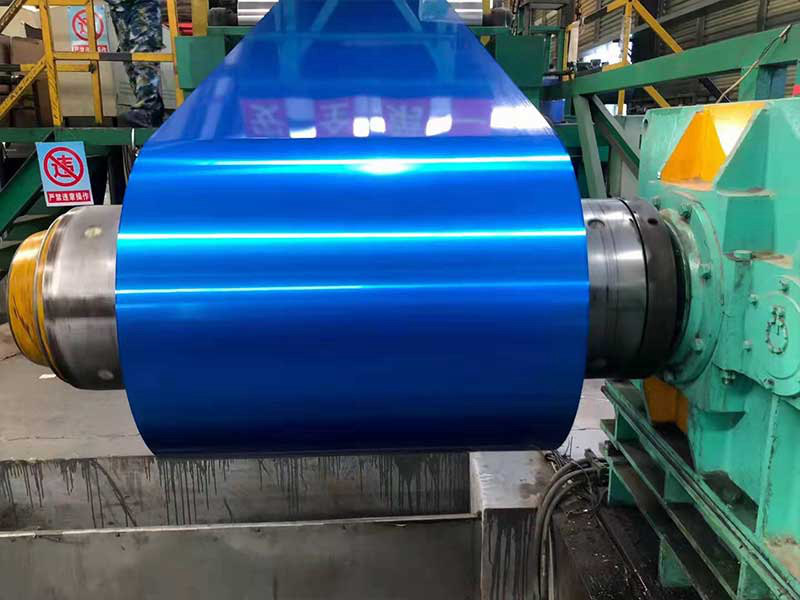 Decorative Aluminum Roll Supplier in China