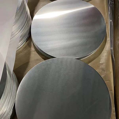 Aluminum Circles / Discs