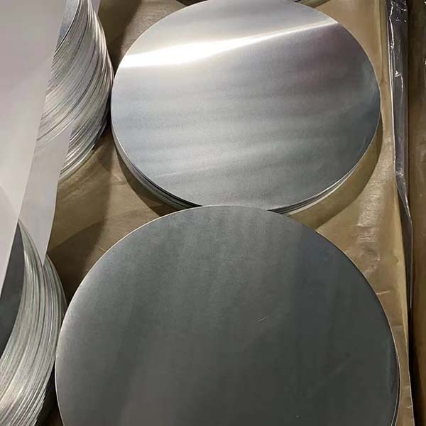 Aluminum Circles / Discs