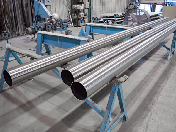 China Thin Wall Aluminum Tubing Supplier