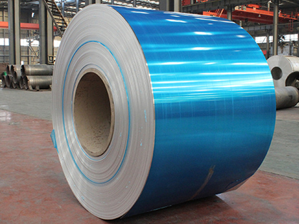 Prime Quality Poly Surlyn Aluminum Coil For Moisture Barrier