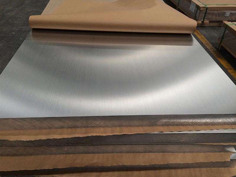 6060 aluminum plate sheet (1)