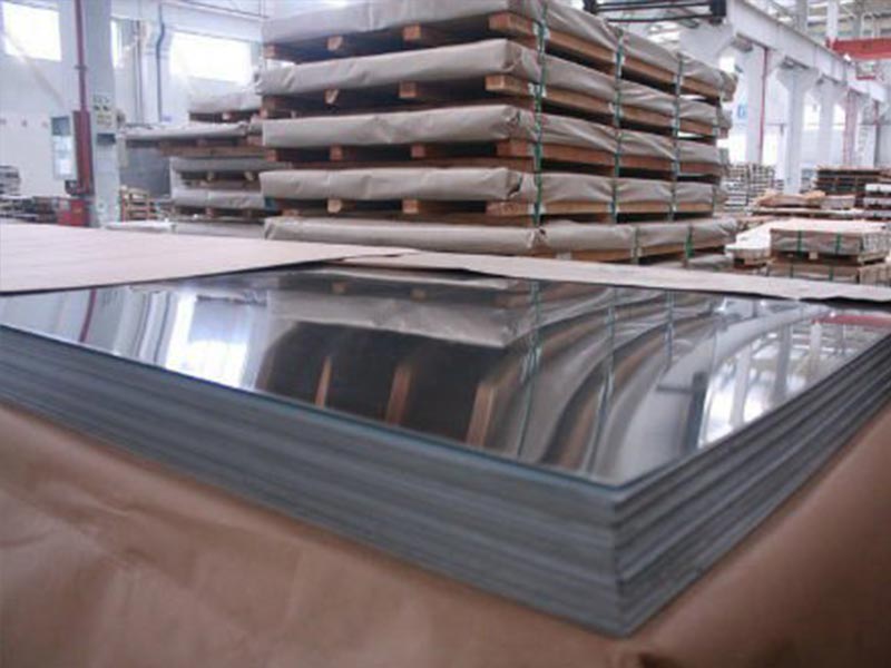 polished aluminum sheets supplier (2)