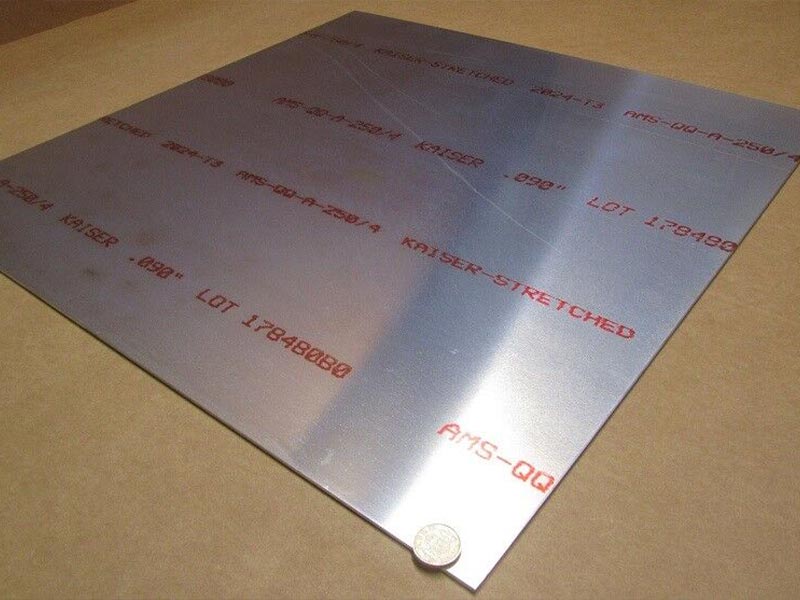 2024 aluminum plate sheet supplier (3)