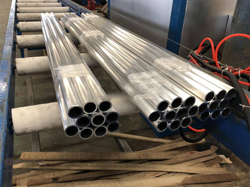 1100 aluminum tube pipe supplier (2)