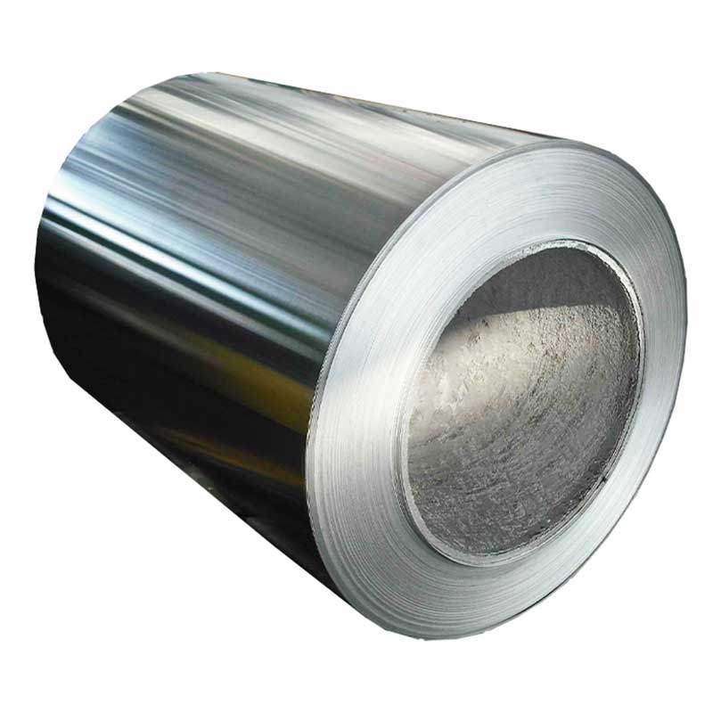 5005 Series Aluminum Coil