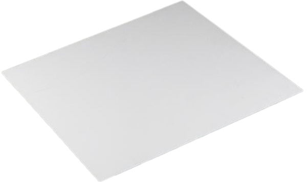 White Aluminum Sheet For Sale