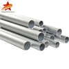 Thin Wall Aluminum Tubing