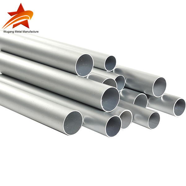 Thin Wall Aluminum Tubing