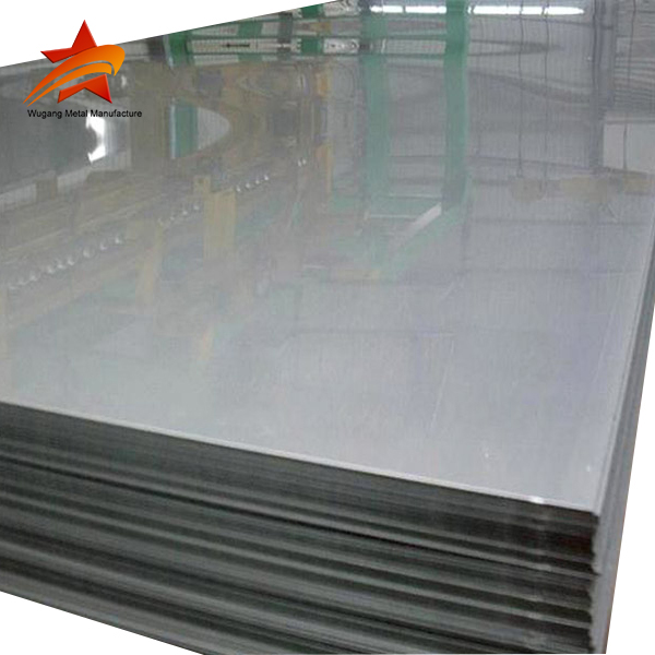 6xxx Series Aluminum Sheets