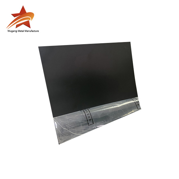 Anodized Aluminum Sheet