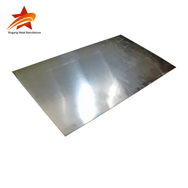 Thin Aluminum Sheets