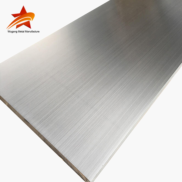 Aluminum Sheet For Industrial
