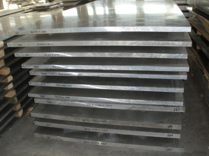 brushed aluminum sheet supplier (1)