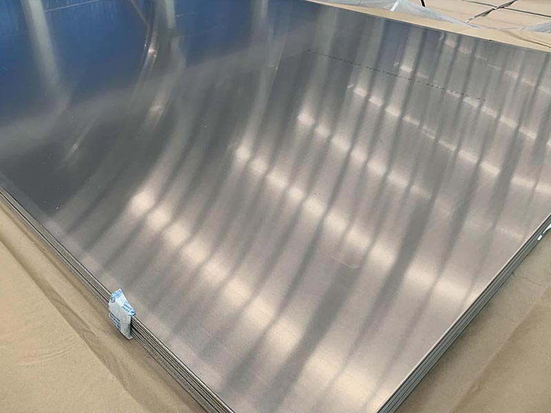 6060 aluminum plate sheet (2)