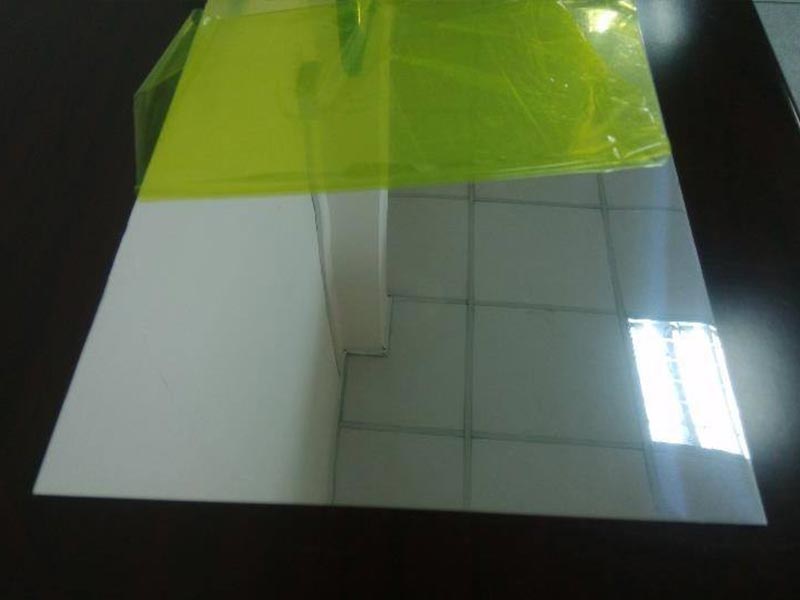mirror finish aluminum plate sheet factory (5)