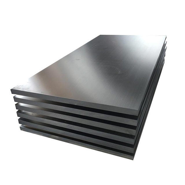 6060 Series Aluminum Plate & Sheet