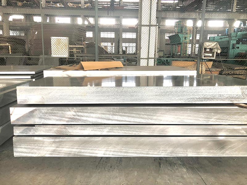 5083 aluminum plate sheet supplier in China (4)