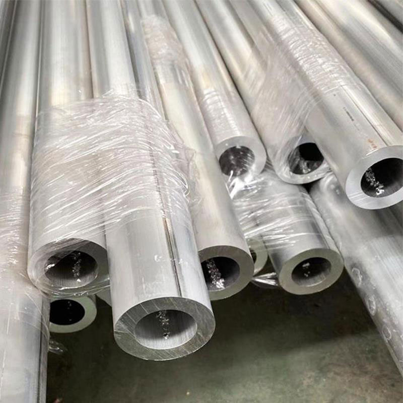 2024 Series Aluminum Tube Pipe