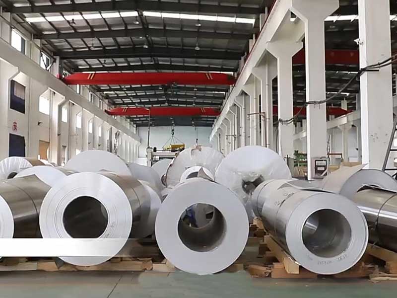 3003 aluminum coil supplier (1)