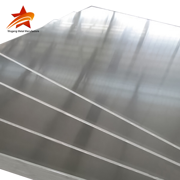What Is The Difference Between Aluminum Plate And Aluminum Sheet?