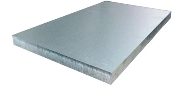 High Quality Aluminum Sheet For Industrial