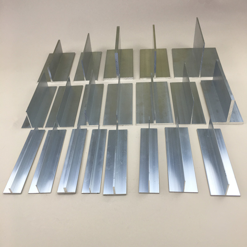 Aluminum T Bar Supplier in China