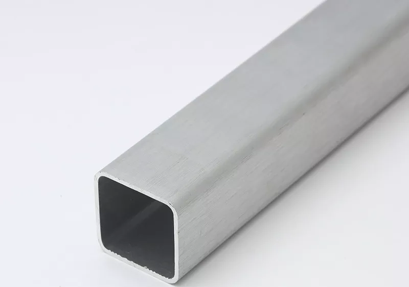 Aluminum Square Tubes in stock