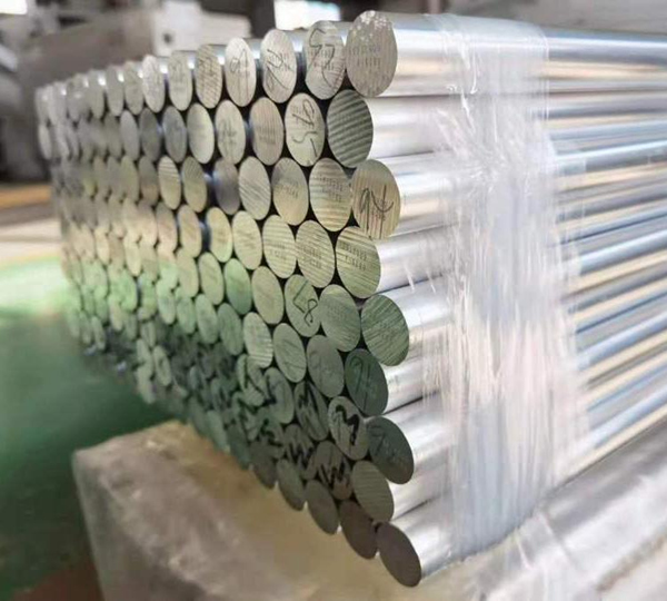 Prime Quality Aluminum Rod