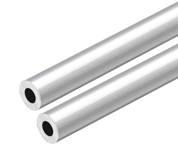 Thick Aluminum Tube in Stock