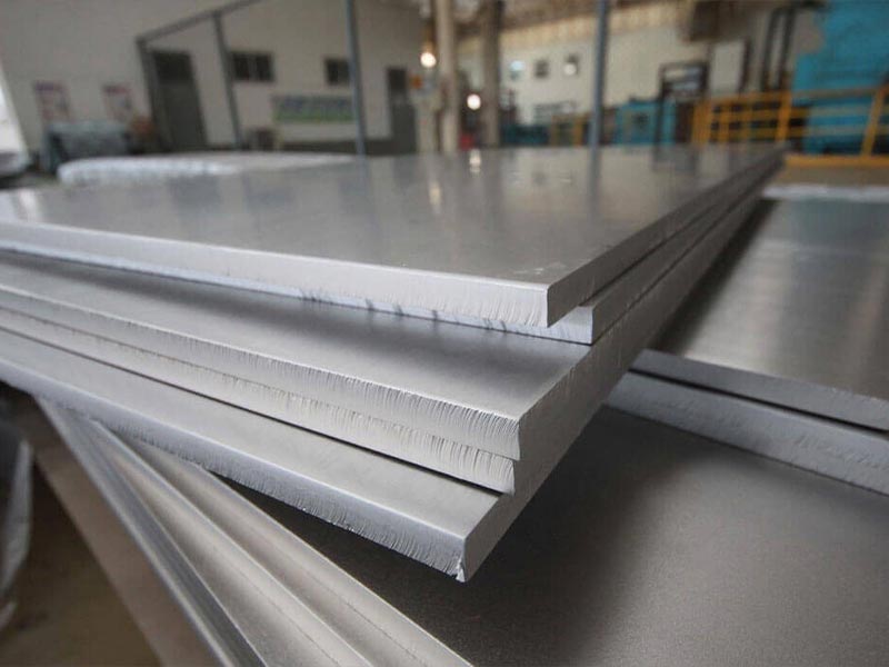 6060 aluminum plate sheet (3)
