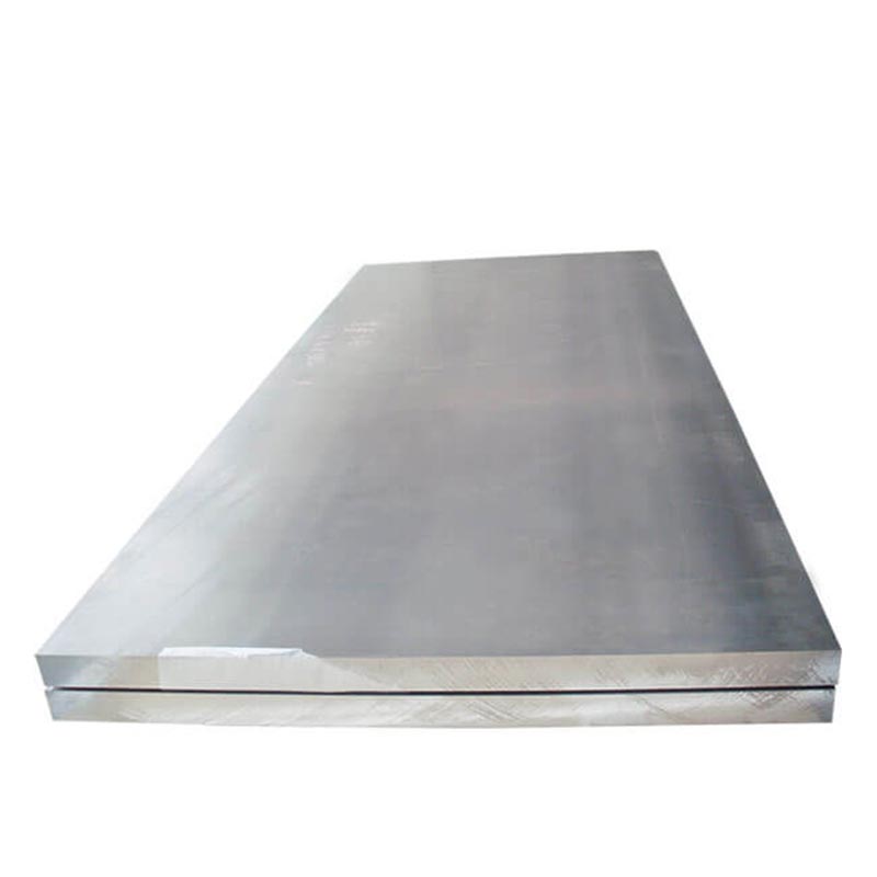 5083 Series Aluminum Plate & Sheet