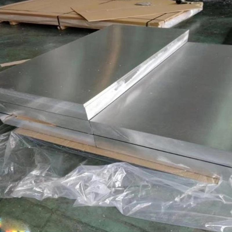 2024 aluminum plate sheet factory in China (1)