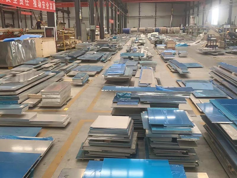 5083 aluminum plate sheet supplier in China (3)
