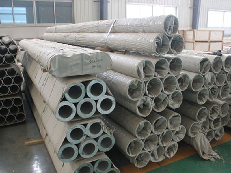 2024 aluminum tube pipe supplier (17)