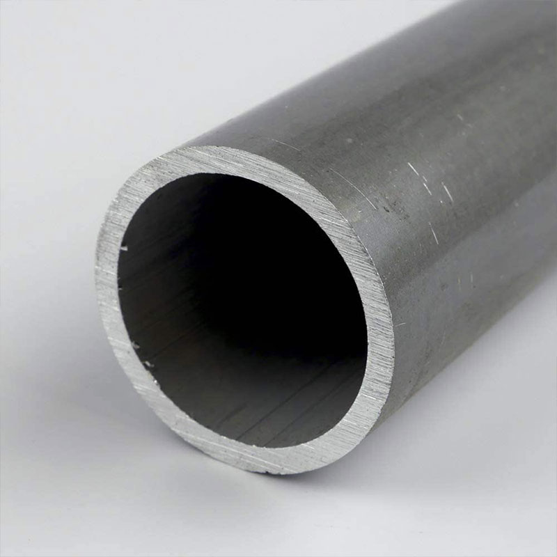 2024 Series Aluminum Tube Pipe