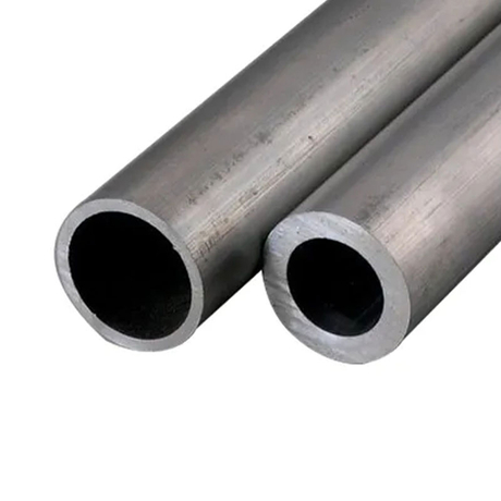 1060 Series Aluminum Tube Pipe