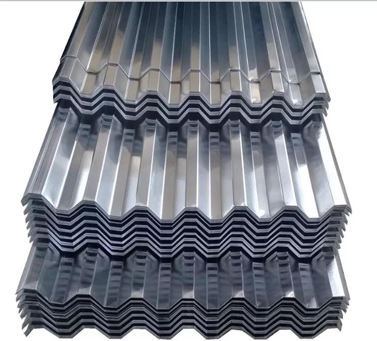 Aluminum Roofing Sheets Product Detail