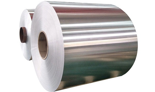 3000 Series Aluminum Foil Supplier in China