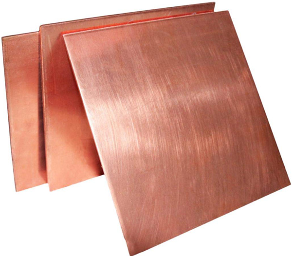 C11000 Copper Sheet Supplier