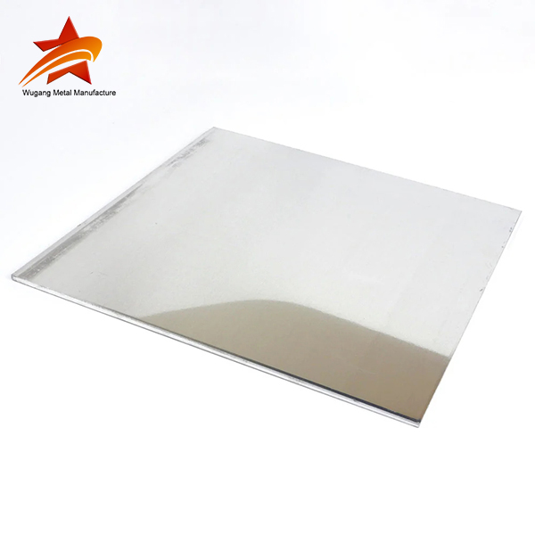 Thin Aluminum Sheets