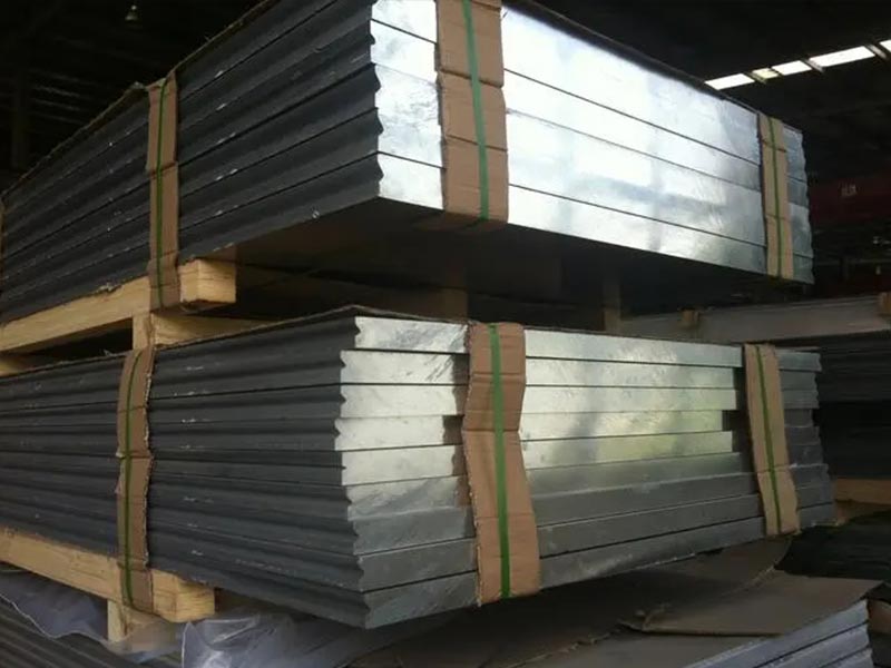 brushed aluminum sheet supplier (5)