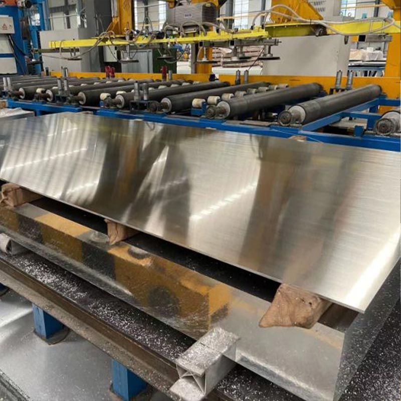 2014 aluminum plate sheet factory (2)