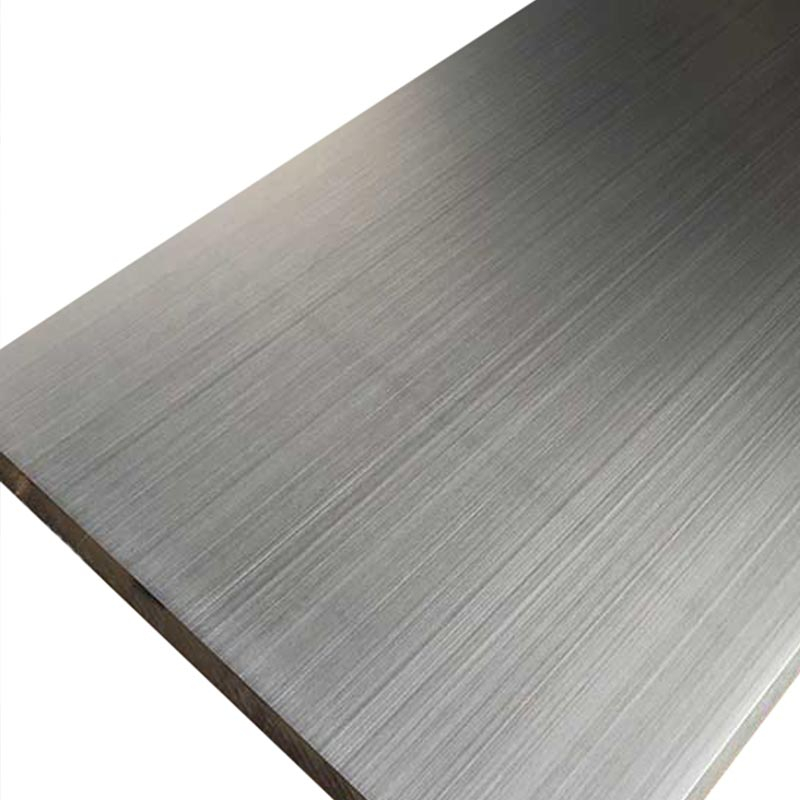 2024 Series Aluminum Plate & Sheet