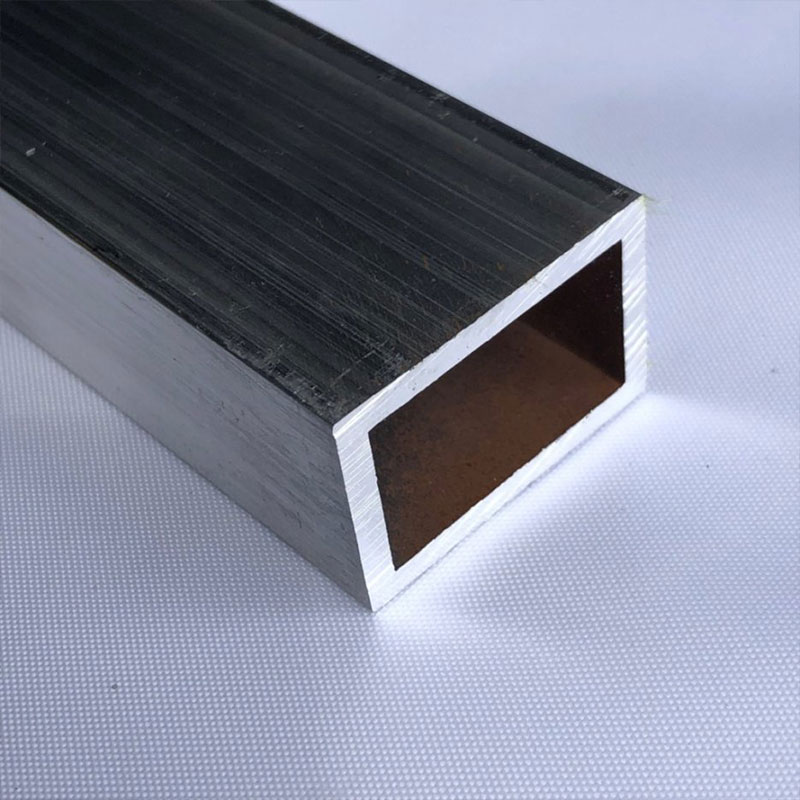 aluminum rectangle tube supplier (2)