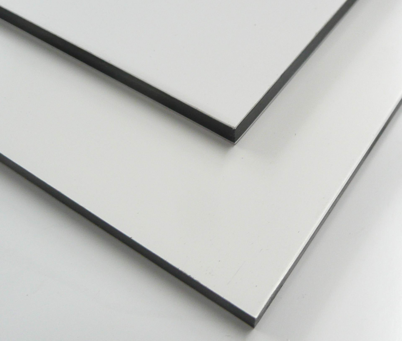 Features of Aluminum Composite Panel