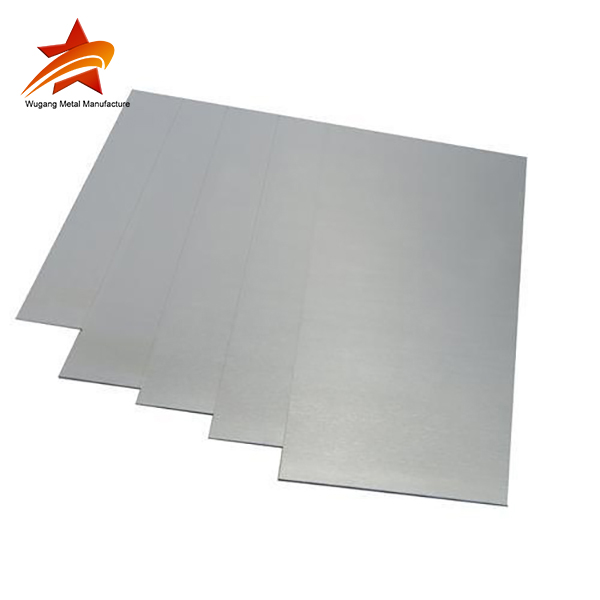 3xxx Series Aluminum Sheet - Buy Product on Shandong Wugang Metal ...