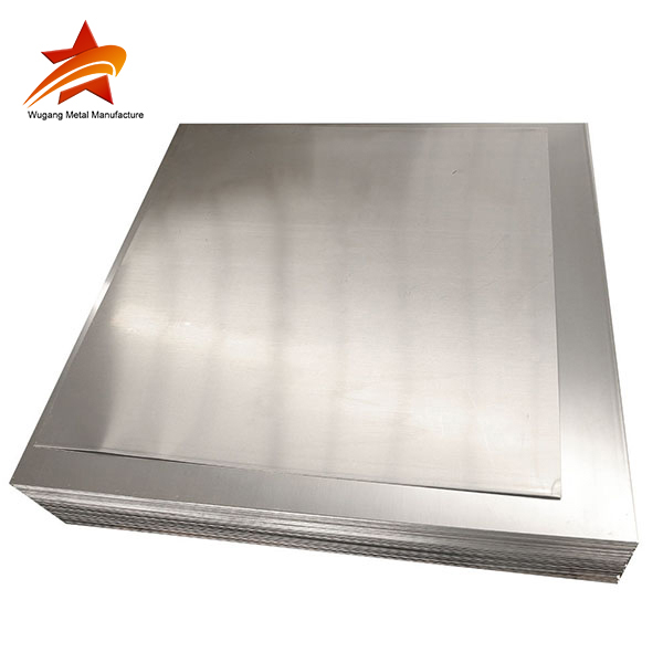 1xxx Series Aluminum Sheets